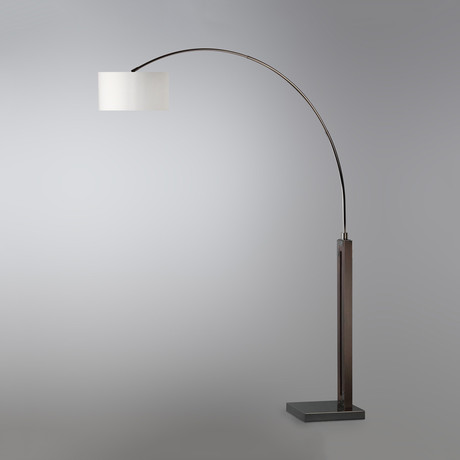 Runyon // Arc Lamp