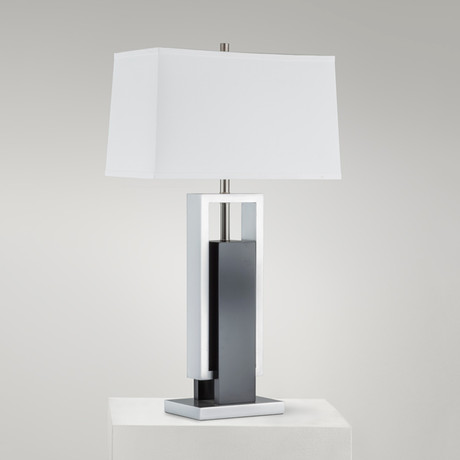 Extender // Table Lamp