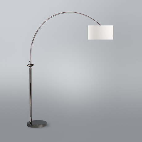 Issey // Arc Lamp