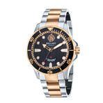 Ballast Vanguard Quartz // BL-3114-55