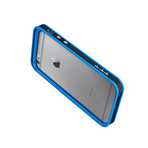 Trim Series // iPhone 6 // Azure Blue