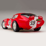 1965 Exoto Cobra Daytona // "The Filipinas Coupe" // Daytime running