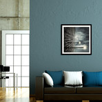 Destination Anywhere (16"L x 16"H - Print)