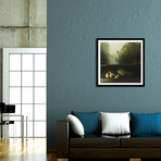 Forever Lost (16"L x 16"H - Print)