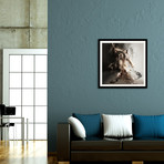 Twisted Transistor (16"L x 16"H - Print)