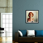 Complexity in a Jaded World (16"L x 16"H - Print)