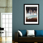 Separation of State (16"L x 20"H - Print)