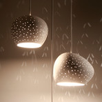 Claylight Cluster // Dots