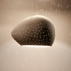 Claylight Cluster // Dots