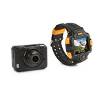 HP Action Cam 300w
