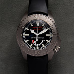 Girard Perregaux Seahawk II Automatic // 1009 // Preowned