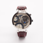 Harry Winston Perpetual Calendar // c. 2015