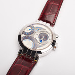 Harry Winston Perpetual Calendar // c. 2015