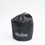 Solo Stove Titan + Pot 1800 + Windscreen