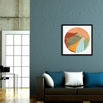 Yaipei (16"L x 16"H - Print)