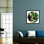 Nothing Wrong (16"L x 16"H - Print)