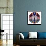 Yes to Your No (16"L x 16"H - Print)