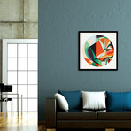 Idiom (16"L x 16"H - Print)