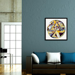 Stelar (16"L x 16"H - Print)