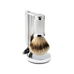 Stockholm // Shave Set