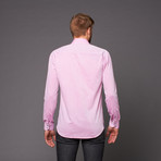 Dress Shirt // Brax Pink (XS)