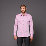 Dress Shirt // Brax Pink (L)