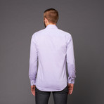 Dress Shirt // Brax Purple (XS)