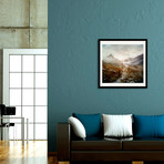 Faded Memory (16"L x 16"H - Print)