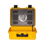 Drytunes Waterproof Speaker (Yellow)