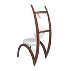 Arched Chair