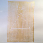 Triangle // Gold