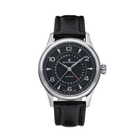 Date Pointer Automatic // 10012.2537