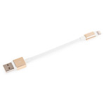 Zynk // Short (White)