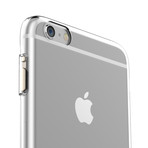 Glacier // iPhone 6 (Clear)