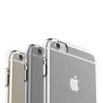 Glacier // iPhone 6 (Clear)