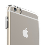 Glacier // iPhone 6 (Clear)