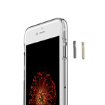 Glacier // iPhone 6 (Clear)