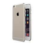 Glacier // iPhone 6 (Clear)