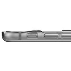 Glacier // iPhone 6 (Clear)