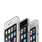 Glacier // iPhone 6 (Clear)