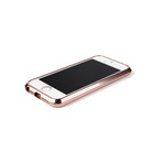 Odyssey // iPhone 5/5S (Gold)