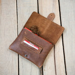 Tobacco Pouch