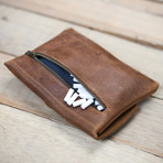 Tobacco Pouch