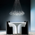 Drop Pendant LED Lamp (1 light)