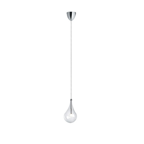 Single Drop Pendant Lamp