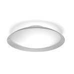 Lens Ceiling Lamp (27.5"Diameter)