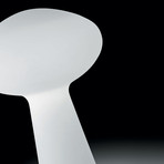 Pawn Table Lamp