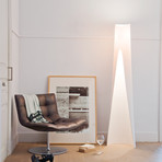 Suit Floor Lamp