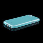 Chevalier // iPhone 5/5S (Red)