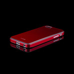 Chevalier // iPhone 5/5S (Red)